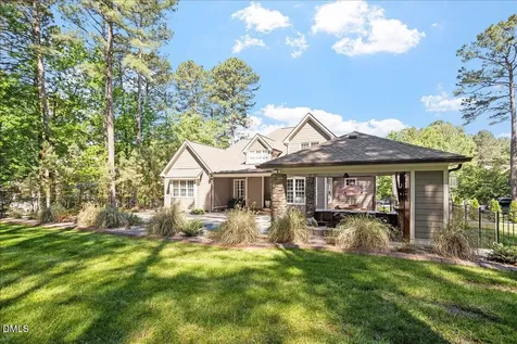 190 River Watch Lane Youngsville NC 27596