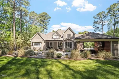 190 River Watch Lane Youngsville NC 27596