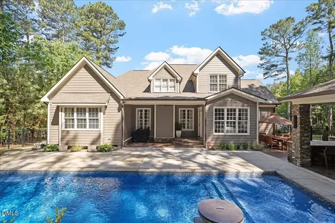 190 River Watch Lane Youngsville NC 27596
