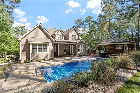 190 River Watch Lane Youngsville NC 27596