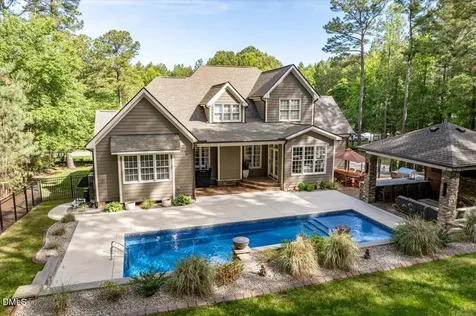 190 River Watch Lane Youngsville NC 27596