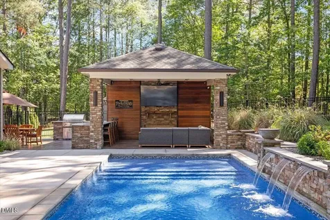 190 River Watch Lane Youngsville NC 27596