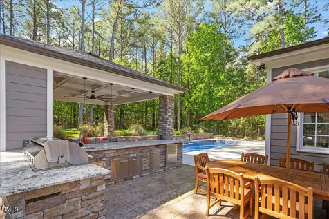 190 River Watch Lane Youngsville NC 27596