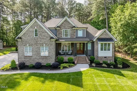 190 River Watch Lane Youngsville NC 27596