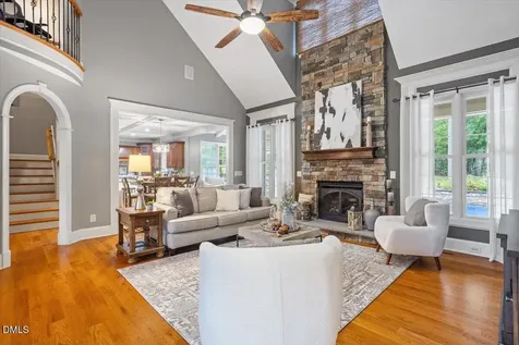 190 River Watch Lane Youngsville NC 27596