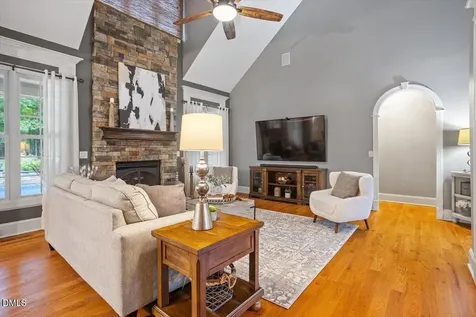 190 River Watch Lane Youngsville NC 27596