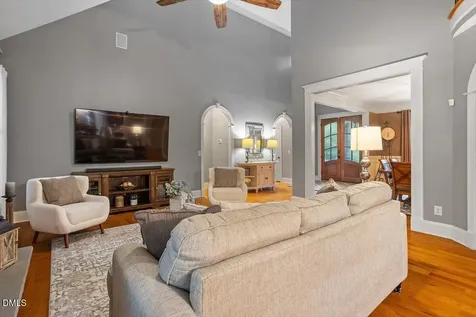 190 River Watch Lane Youngsville NC 27596