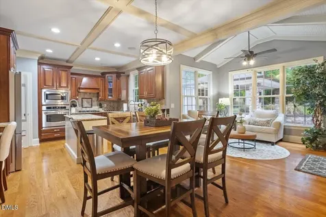190 River Watch Lane Youngsville NC 27596