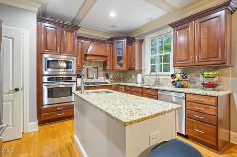 190 River Watch Lane Youngsville NC 27596