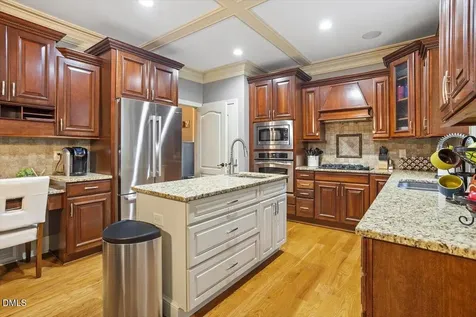 190 River Watch Lane Youngsville NC 27596