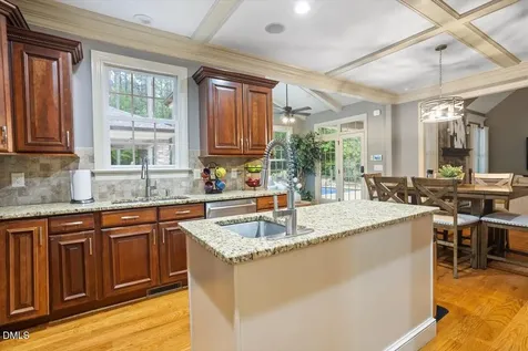 190 River Watch Lane Youngsville NC 27596