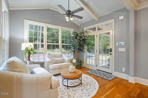 190 River Watch Lane Youngsville NC 27596