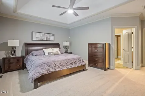 190 River Watch Lane Youngsville NC 27596