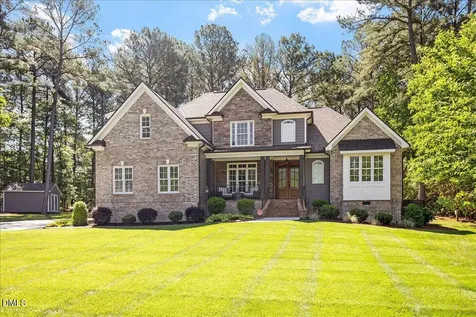 190 River Watch Lane Youngsville NC 27596