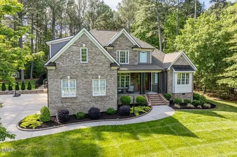 190 River Watch Lane Youngsville NC 27596