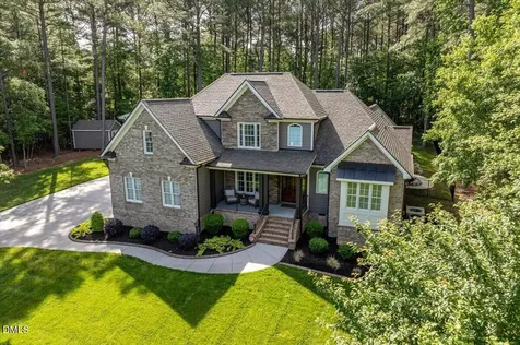 190 River Watch Lane Youngsville NC 27596