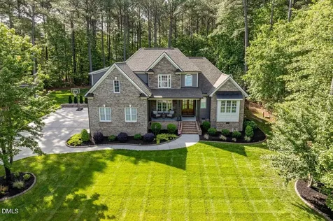 190 River Watch Lane Youngsville NC 27596