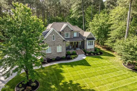 190 River Watch Lane Youngsville NC 27596