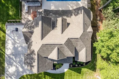 190 River Watch Lane Youngsville NC 27596