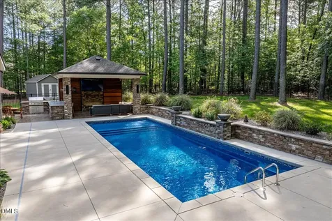 190 River Watch Lane Youngsville NC 27596
