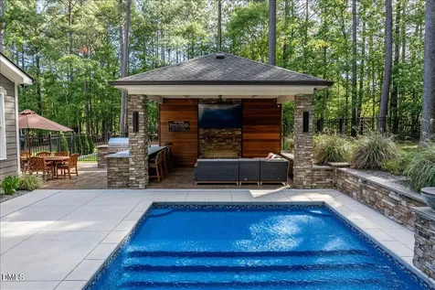 190 River Watch Lane Youngsville NC 27596