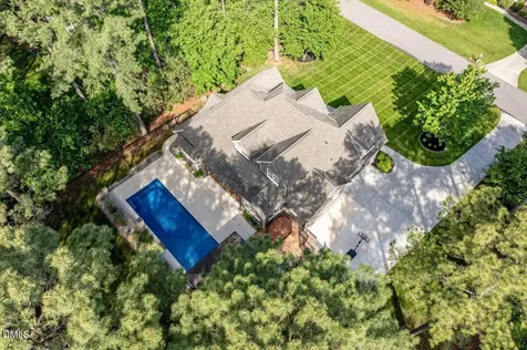 190 River Watch Lane Youngsville NC 27596