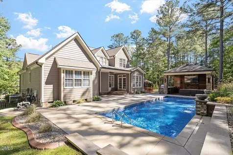 190 River Watch Lane Youngsville NC 27596