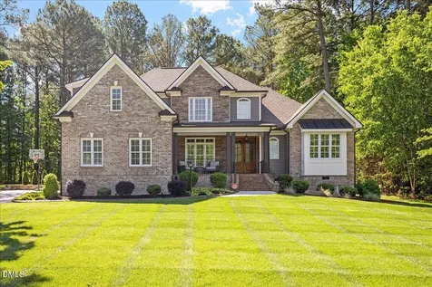 190 River Watch Lane Youngsville NC 27596
