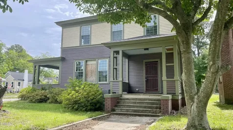 201 S Howell Street Rocky Mount NC 27804