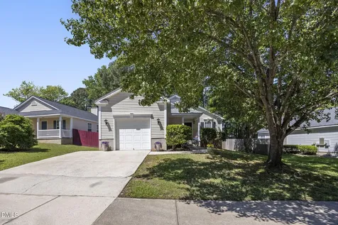919 Homestead Park Drive Apex NC 27502