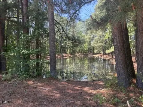 919 Homestead Park Drive Apex NC 27502