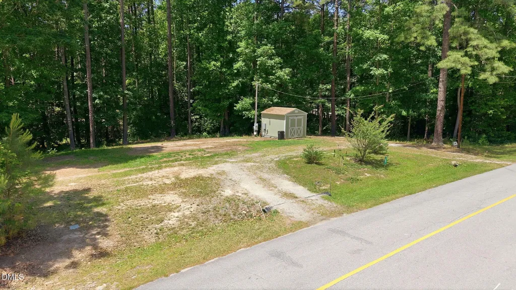160 Creek Drive Louisburg NC 27549