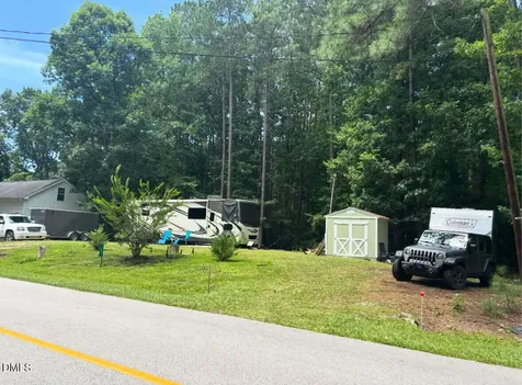 160 Creek Drive Louisburg NC 27549