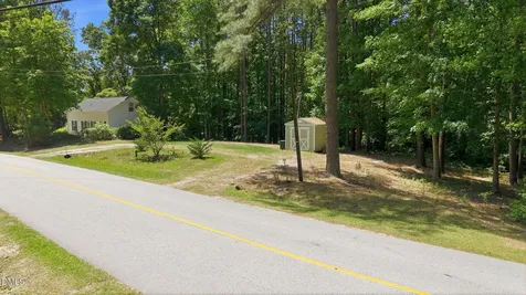 160 Creek Drive Louisburg NC 27549