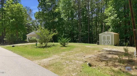 160 Creek Drive Louisburg NC 27549