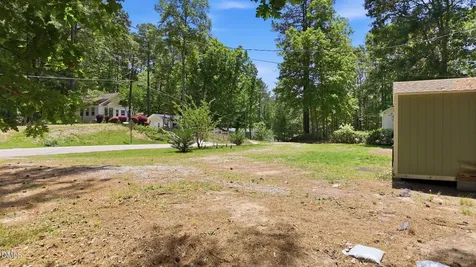 160 Creek Drive Louisburg NC 27549