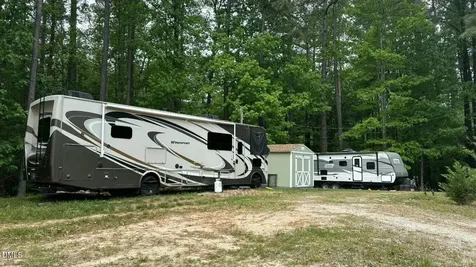 160 Creek Drive Louisburg NC 27549
