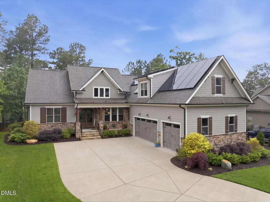 119 Cabin Creek Pittsboro NC 27312