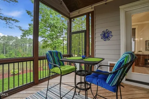 119 Cabin Creek Pittsboro NC 27312
