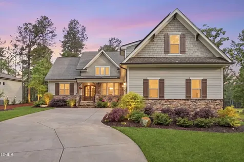 119 Cabin Creek Pittsboro NC 27312