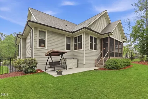 119 Cabin Creek Pittsboro NC 27312