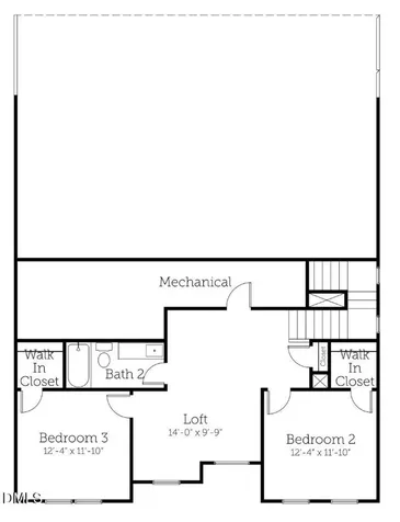 1005 Pinhook Lane Mebane NC 27302