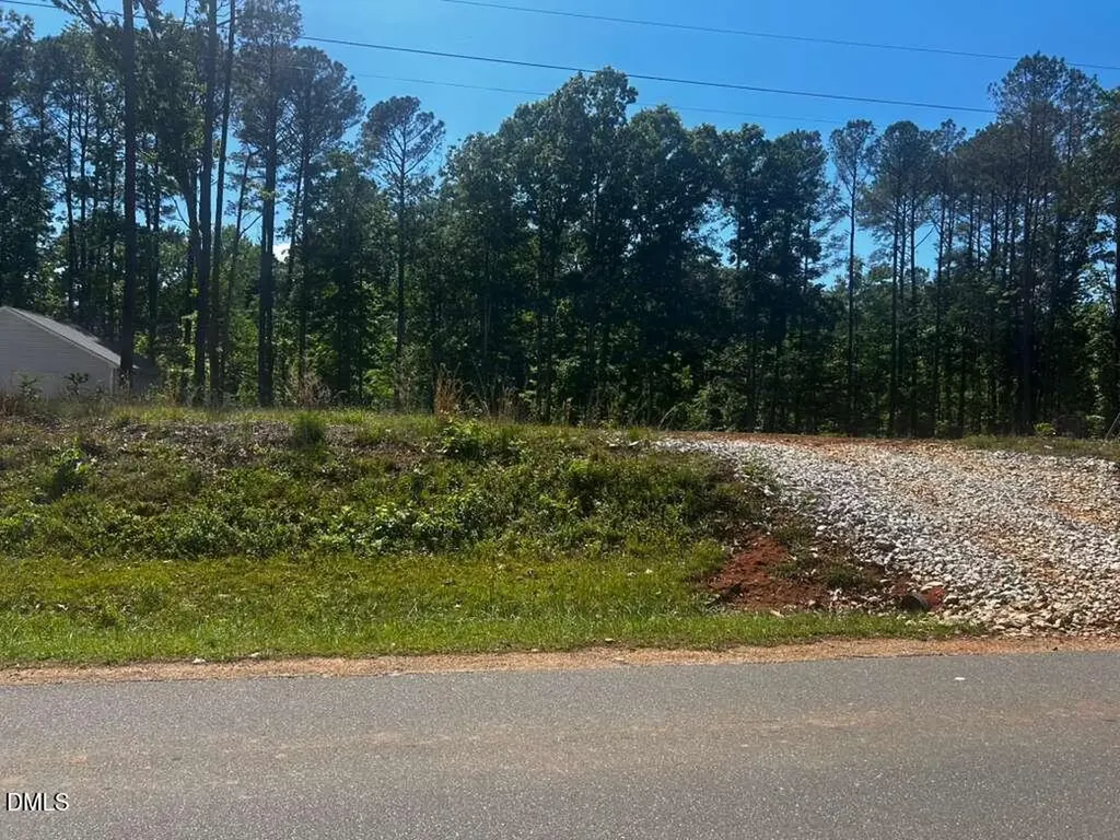 200 Shawnee Drive Louisburg NC 27549
