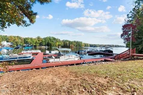 200 Shawnee Drive Louisburg NC 27549