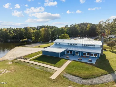 200 Shawnee Drive Louisburg NC 27549