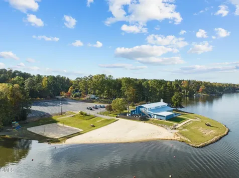 200 Shawnee Drive Louisburg NC 27549