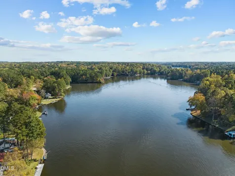 200 Shawnee Drive Louisburg NC 27549