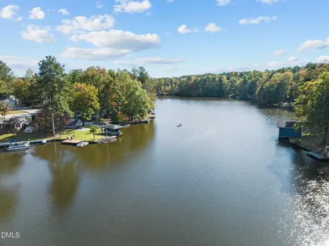 176 Shawnee Drive Louisburg NC 27549