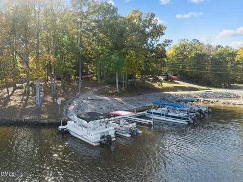 176 Shawnee Drive Louisburg NC 27549