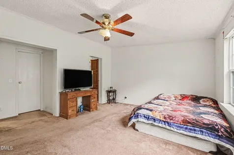 2822 Carver Road Rougemont NC 27572